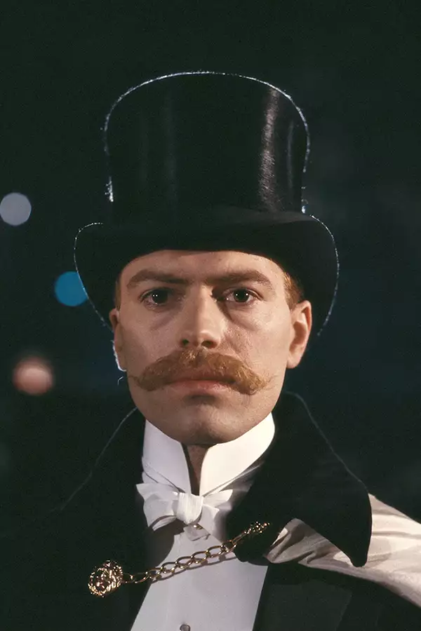 Kuba Rozpruwacz - galeria zdjęć - filmweb