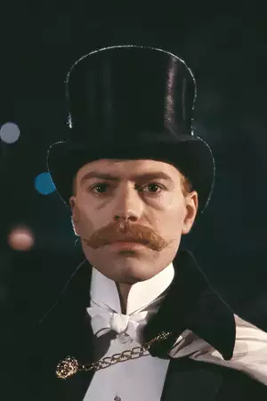 Kuba Rozpruwacz - galeria zdjęć - filmweb