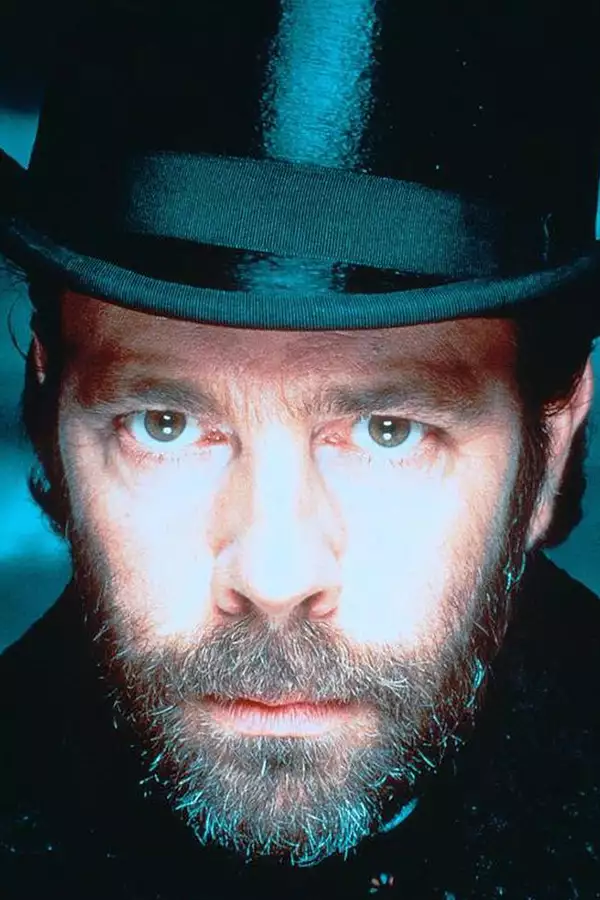 Kuba Rozpruwacz - galeria zdjęć - filmweb