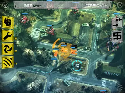 Anomaly Korea - galeria zdjęć - filmweb