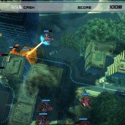Anomaly Korea - galeria zdjęć - filmweb