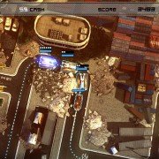 Anomaly Korea - galeria zdjęć - filmweb