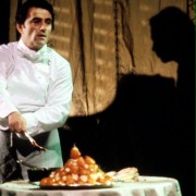 The Cook the Thief His Wife & Her Lover - galeria zdjęć - filmweb