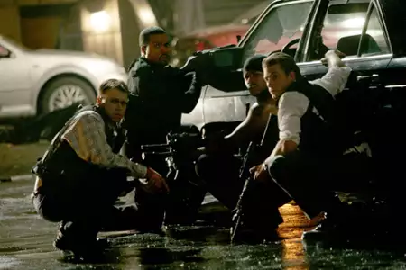 xXx 2: Następny poziom - galeria zdjęć - filmweb