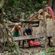 Złoto Gujany - galeria zdjęć - filmweb