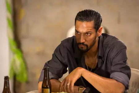 Złoto Gujany - galeria zdjęć - filmweb