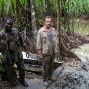 Guyane - galeria zdjęć - filmweb