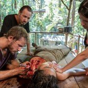 Guyane - galeria zdjęć - filmweb