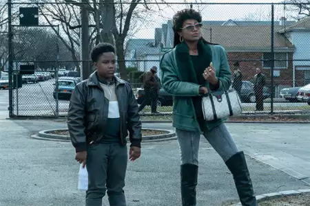 Power Book III: Raising Kanan - galeria zdjęć - filmweb