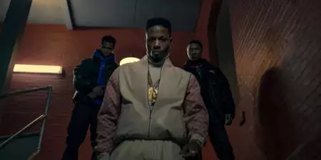 Power Book III: Raising Kanan - galeria zdjęć - filmweb