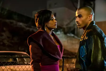 Power Book III: Raising Kanan - galeria zdjęć - filmweb
