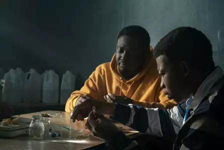 Power Book III: Raising Kanan - galeria zdjęć - filmweb