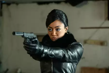 Power Book III: Raising Kanan - galeria zdjęć - filmweb