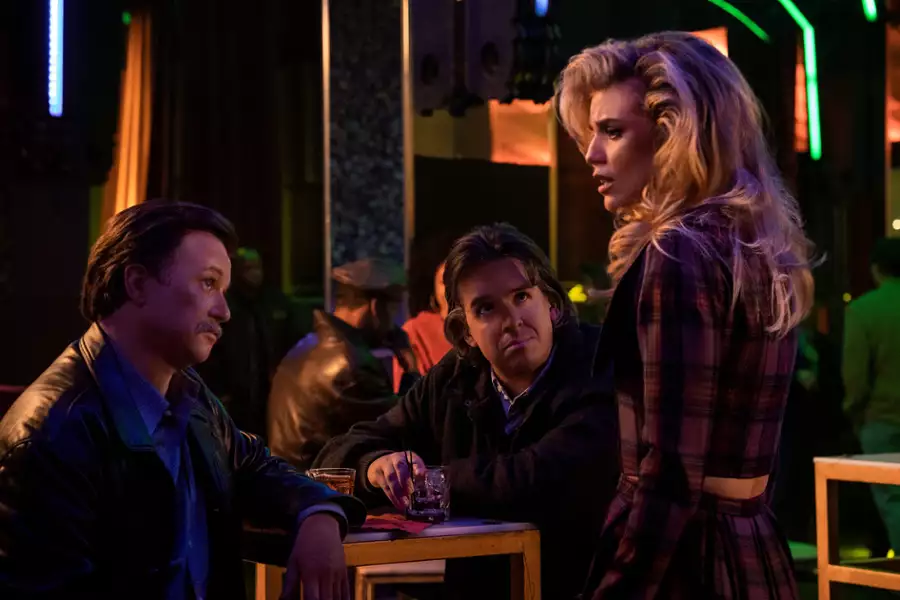Power Book III: Raising Kanan - galeria zdjęć - filmweb