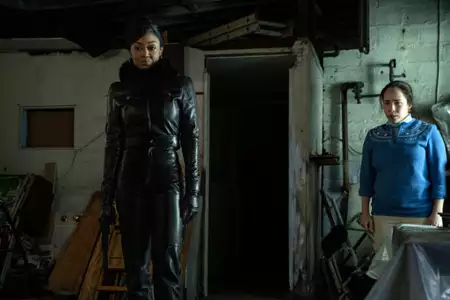 Power Book III: Raising Kanan - galeria zdjęć - filmweb