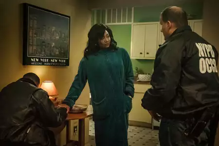 Power Book III: Raising Kanan - galeria zdjęć - filmweb