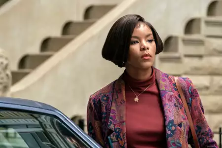 Power Book III: Raising Kanan - galeria zdjęć - filmweb