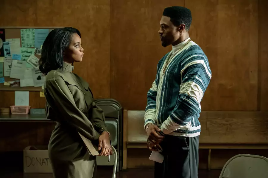 Power Book III: Raising Kanan - galeria zdjęć - filmweb