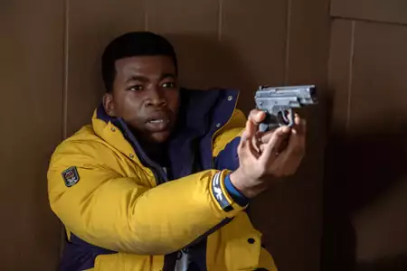 Power Book III: Raising Kanan - galeria zdjęć - filmweb