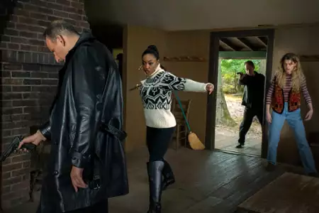 Power Book III: Raising Kanan - galeria zdjęć - filmweb