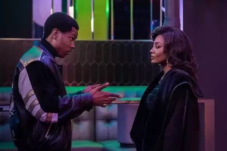 Power Book III: Raising Kanan - galeria zdjęć - filmweb