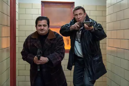 Power Book III: Raising Kanan - galeria zdjęć - filmweb