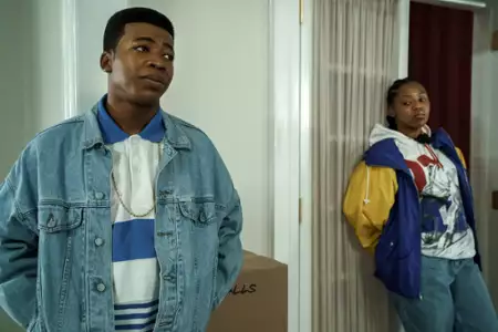 Power Book III: Raising Kanan - galeria zdjęć - filmweb