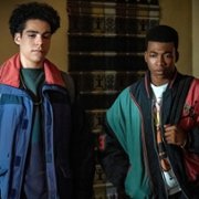 Power Book III: Raising Kanan - galeria zdjęć - filmweb