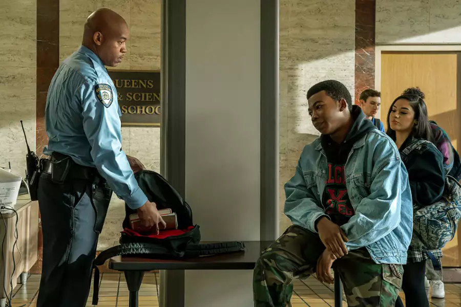 Power Book III: Raising Kanan - galeria zdjęć - filmweb