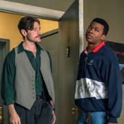 Power Book III: Raising Kanan - galeria zdjęć - filmweb