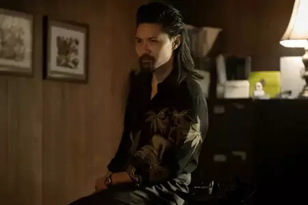 Power Book III: Raising Kanan - galeria zdjęć - filmweb