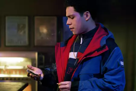 Power Book III: Raising Kanan - galeria zdjęć - filmweb