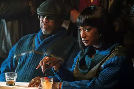 Power Book III: Raising Kanan - galeria zdjęć - filmweb