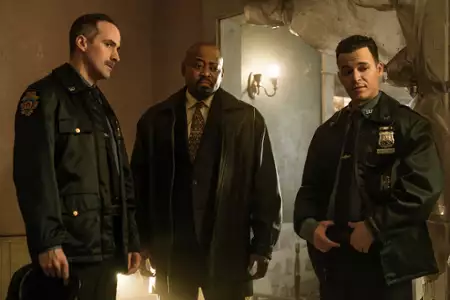 Power Book III: Raising Kanan - galeria zdjęć - filmweb