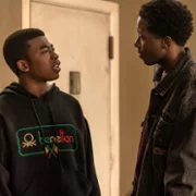 Power Book III: Raising Kanan - galeria zdjęć - filmweb