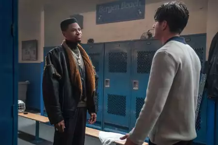 Power Book III: Raising Kanan - galeria zdjęć - filmweb