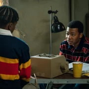 Power Book III: Raising Kanan - galeria zdjęć - filmweb