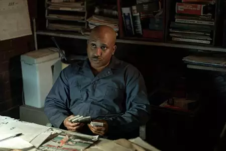 Power Book III: Raising Kanan - galeria zdjęć - filmweb