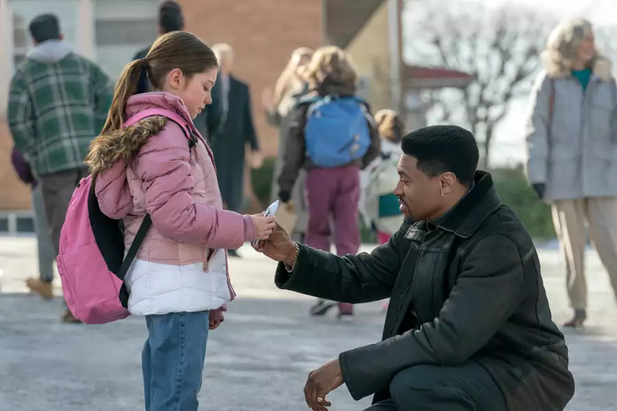 Power Book III: Raising Kanan - galeria zdjęć - filmweb