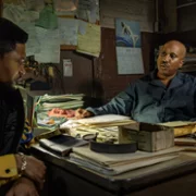 Power Book III: Raising Kanan - galeria zdjęć - filmweb
