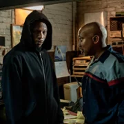 Power Book III: Raising Kanan - galeria zdjęć - filmweb