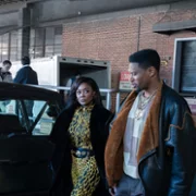 Power Book III: Raising Kanan - galeria zdjęć - filmweb