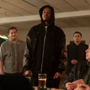 Power Book III: Raising Kanan - galeria zdjęć - filmweb