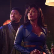 Power Book III: Raising Kanan - galeria zdjęć - filmweb