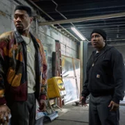 Power Book III: Raising Kanan - galeria zdjęć - filmweb