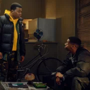 Power Book III: Raising Kanan - galeria zdjęć - filmweb