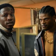 Power Book III: Raising Kanan - galeria zdjęć - filmweb