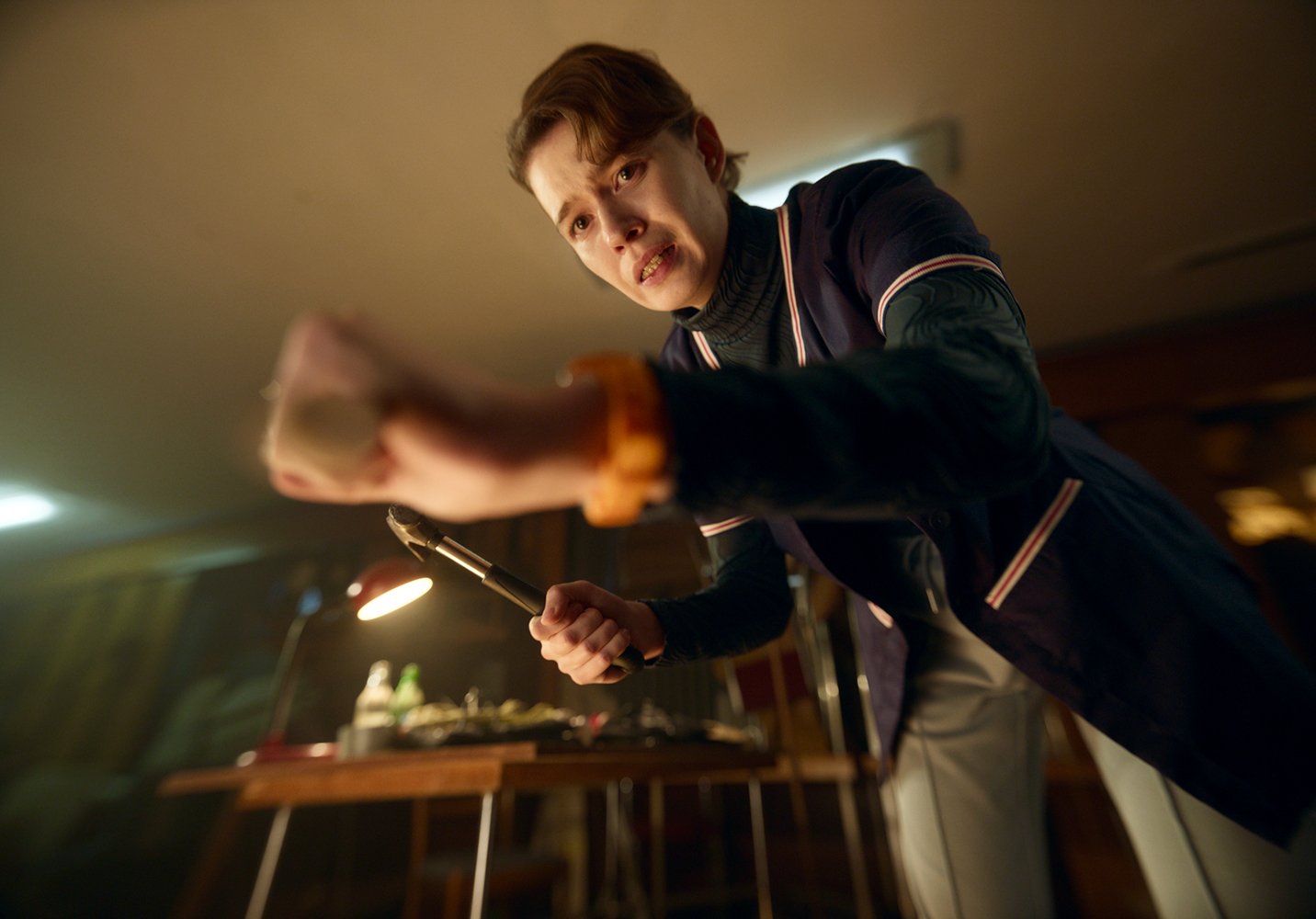 Wampir też człowiek