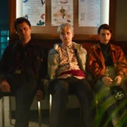 Życie dla początkujących - galeria zdjęć - filmweb