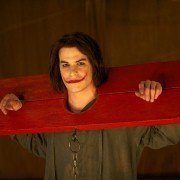 Człowiek śmiechu - galeria zdjęć - filmweb